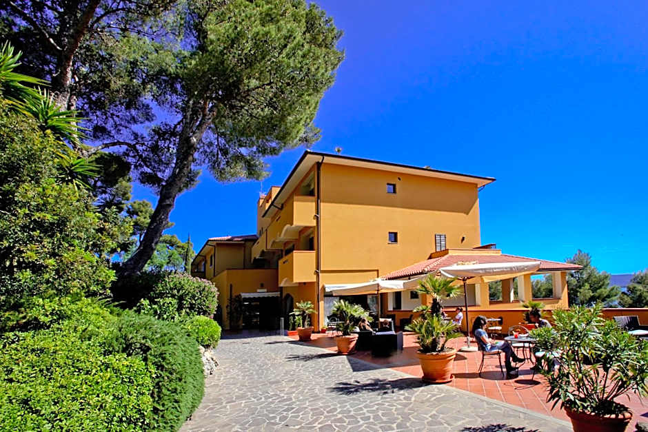 Albergo Filippo II