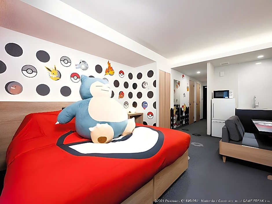 MIMARU TOKYO GINZA EAST