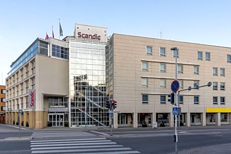 Scandic Rovaniemi City