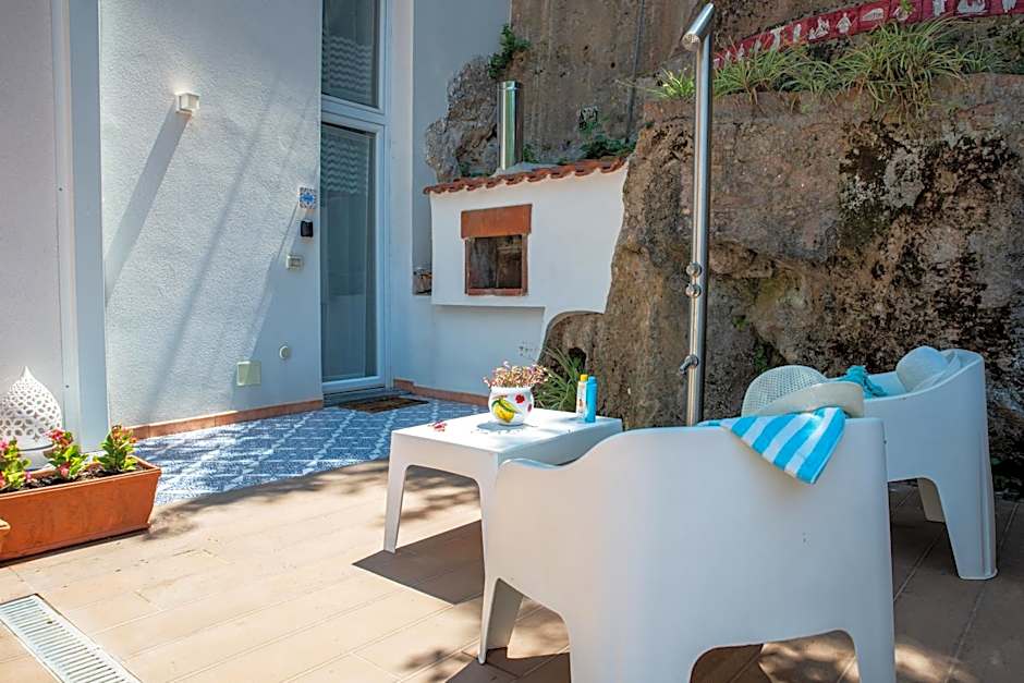 River Song - Vietri sul Mare