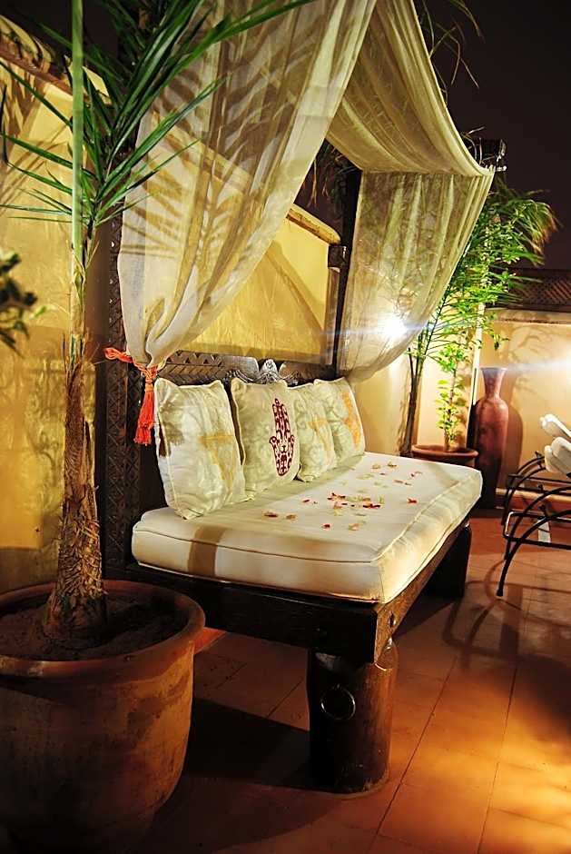 Riad Gallery 49 & Spa