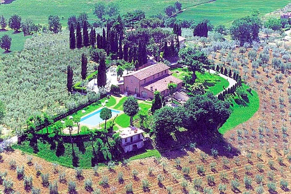 La Casa Delle Querce