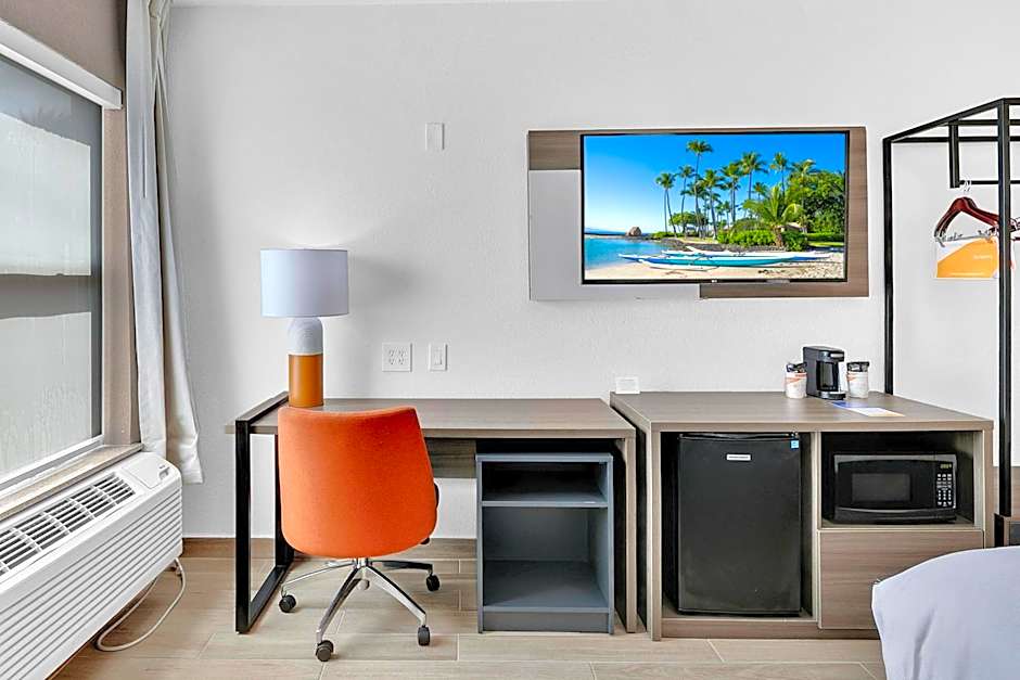 Comfort Inn South Padre Island Central