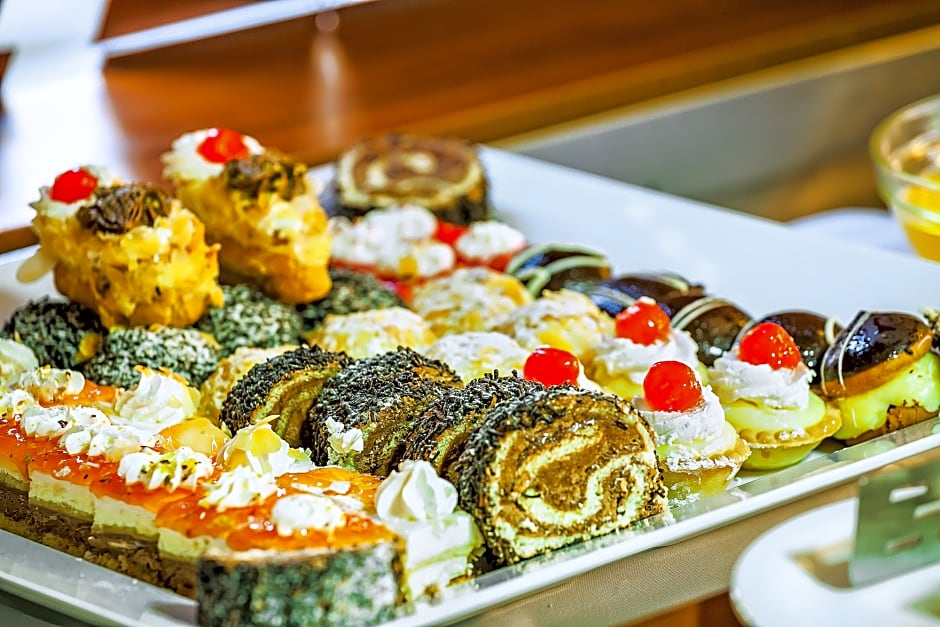 Xenios Possidi Paradise Hotel