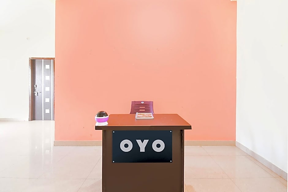 Hotel O Rani Residency