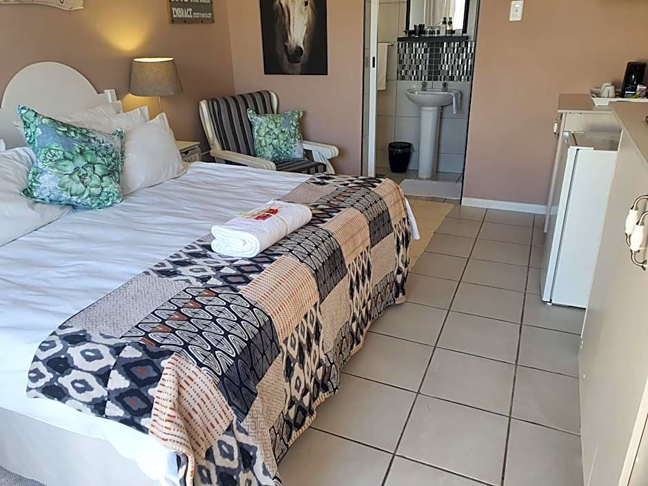 Nahoon Bed & Breakfast