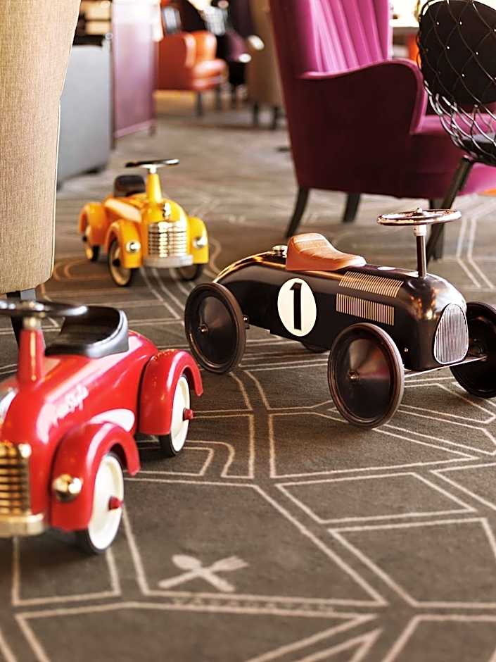 Scandic Upplands Vasby