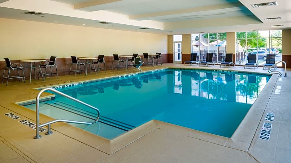 Holiday Inn Houston West - Westway Park, an IHG Hotel