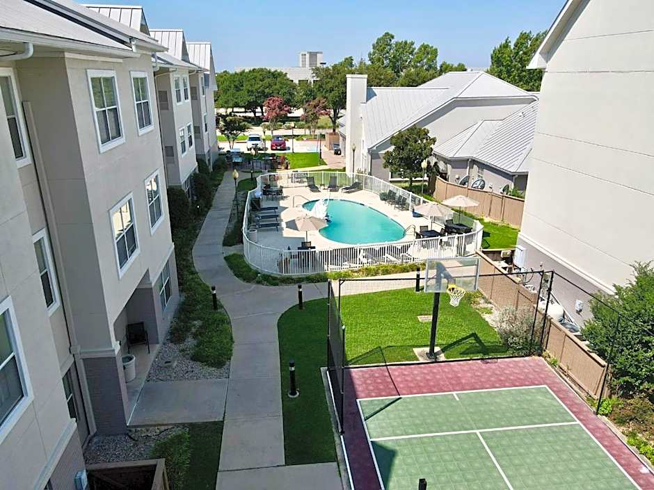Residence Inn by Marriott Dallas DFW Airport North/Irving