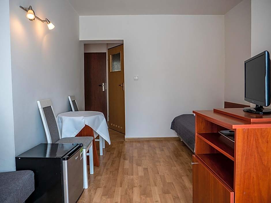 Kolejarz Natura Tour