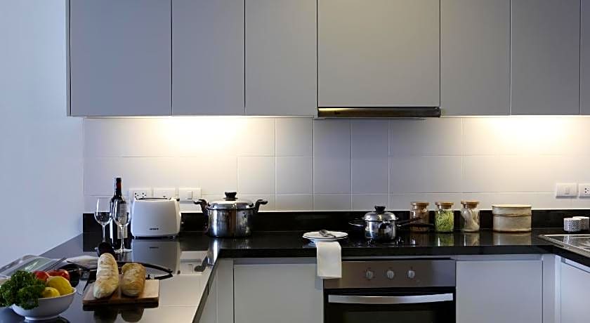 Shama Sukhumvit Bangkok