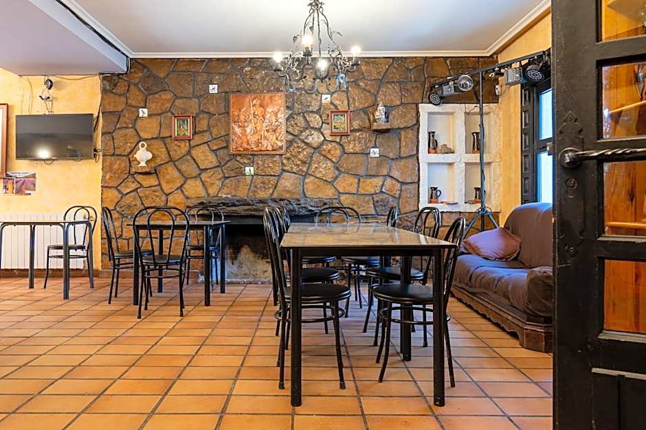 Hotel Uña Serranía Encantada