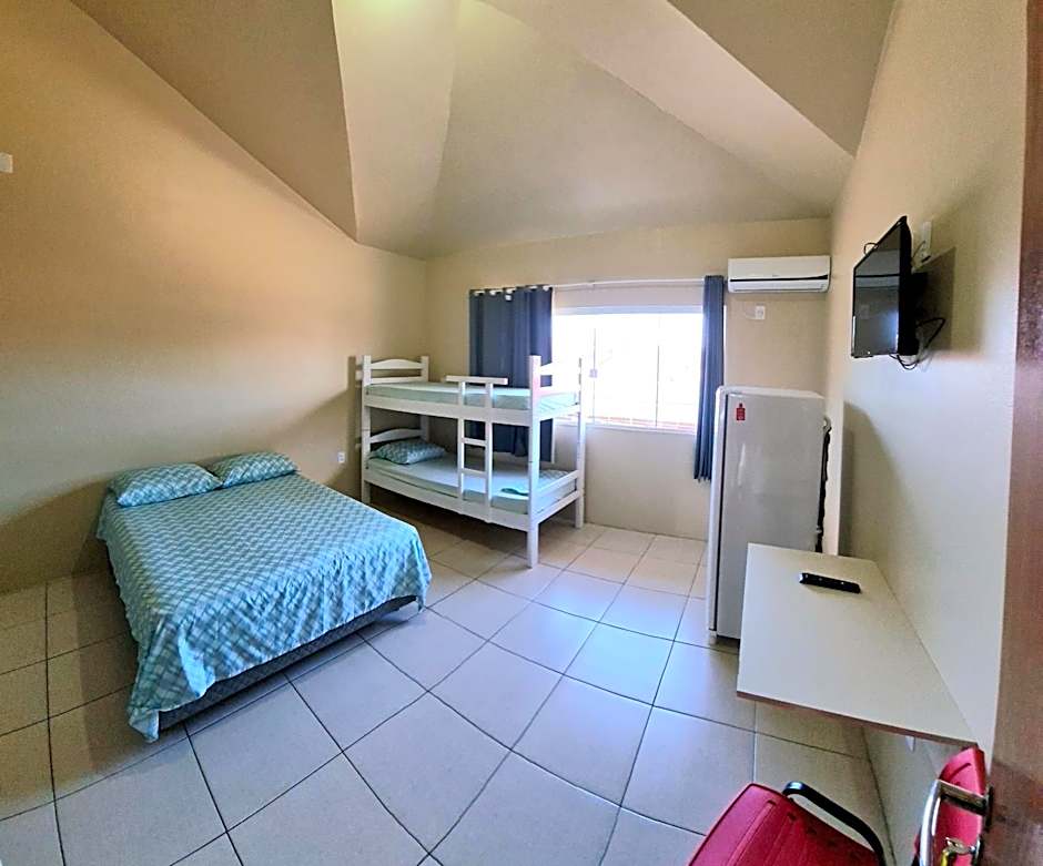 Pousada Girassol da Ferrugem