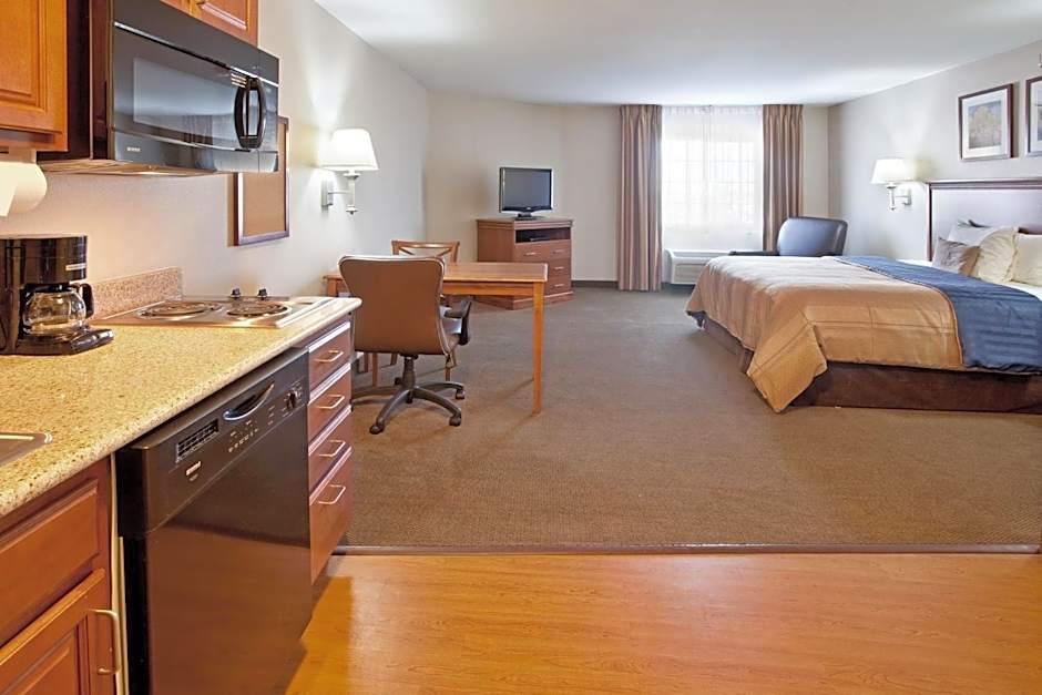 Candlewood Suites Roswell By IHG