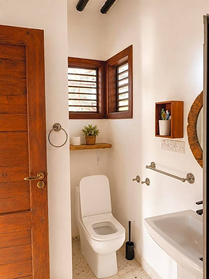 Malcom Ocean View Retreat