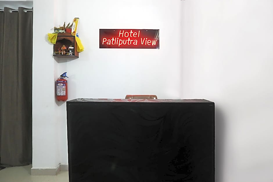 Hotel O Patliputra View