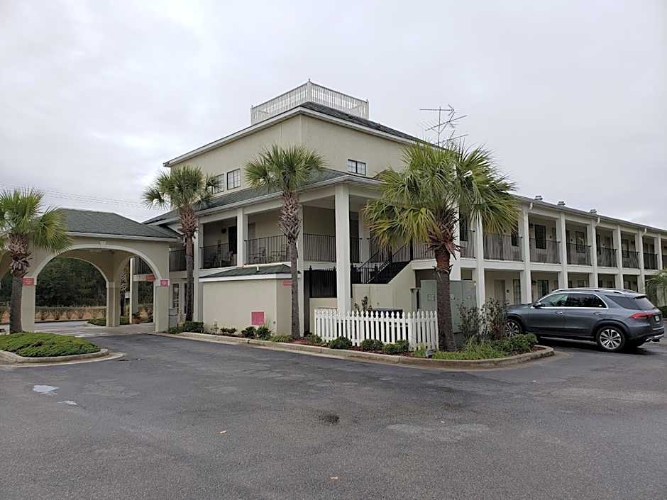 Peach Tree Inn
