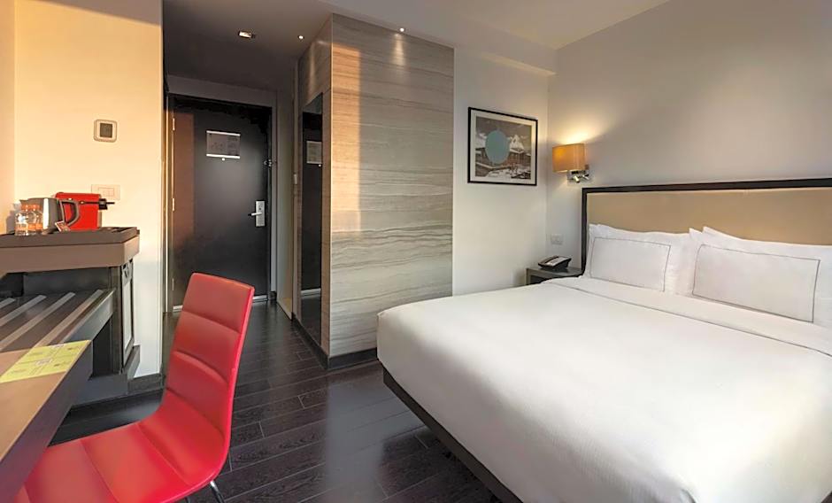 Hilton DoubleTree Guadalajara Centro Historico