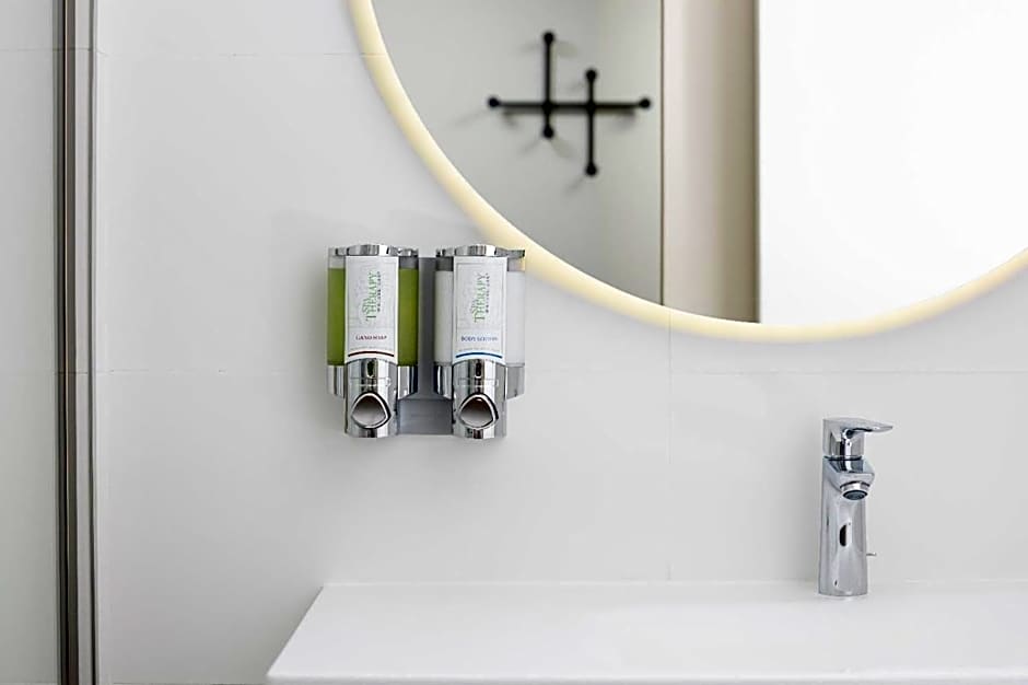 Hampton by Hilton Targu Mures