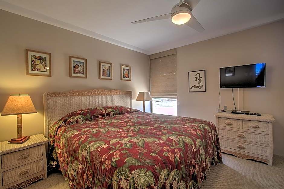 Maui Kai Condos