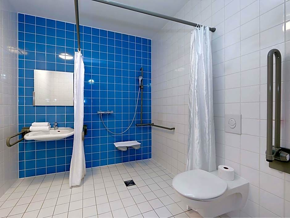 B&B Hotel Berlin-Charlottenburg