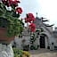 Trulli la casa di Rosa