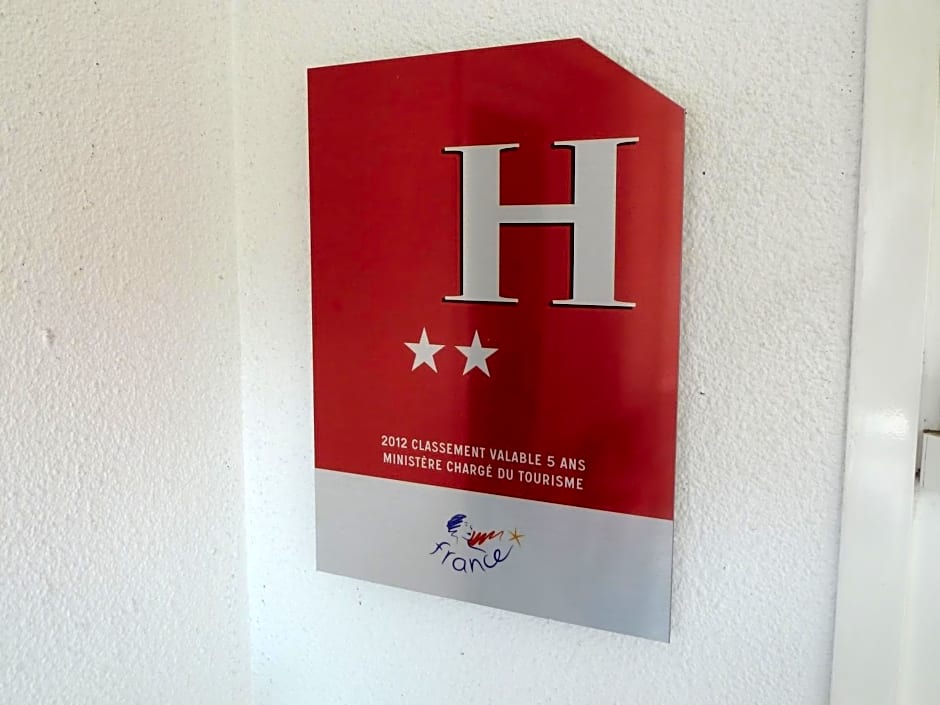 Hotel & Restaurant Heliotel