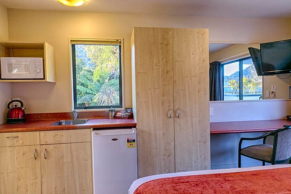 Bella Vista Motel Franz Josef Glacier