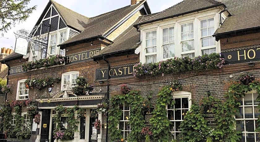 Castle Inn Hotel and Conference Centre