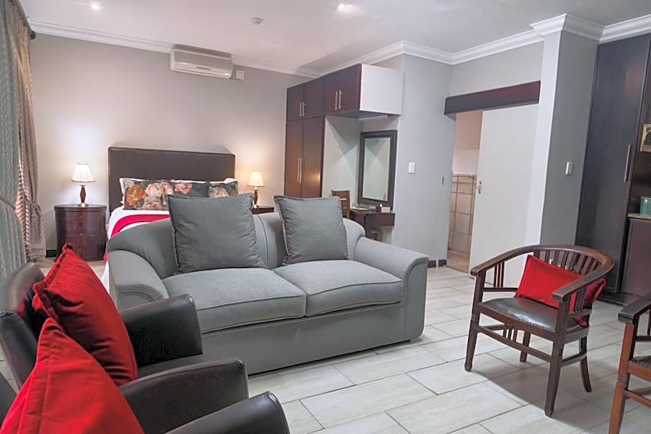 InnJoy Boutique Hotel