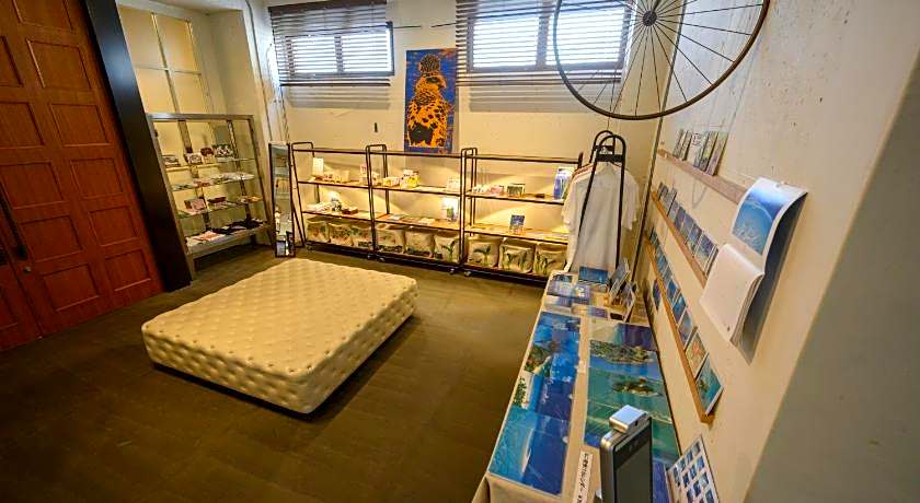 Hotel Emerald Isle Ishigakijima