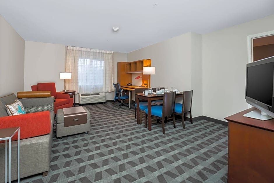 TownePlace Suites by Marriott Boise Downtown/University