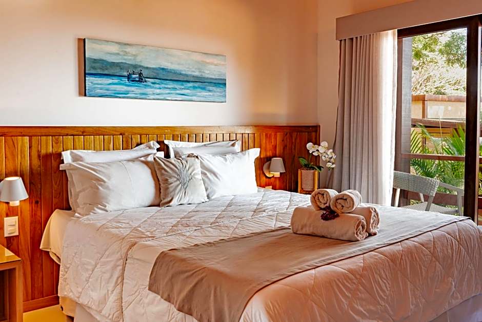 HOTEL VILLE LA PLAGE & BEACH CLUB