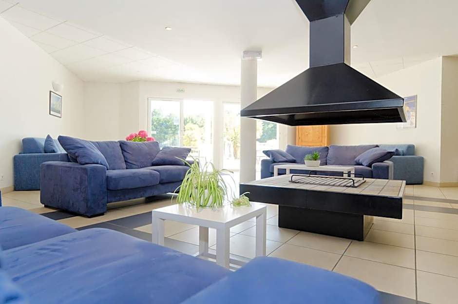 Residence Nemea Kermael