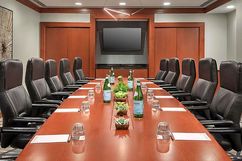 Boston Marriott Burlington