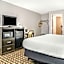 Quality Inn Detroit Downtown