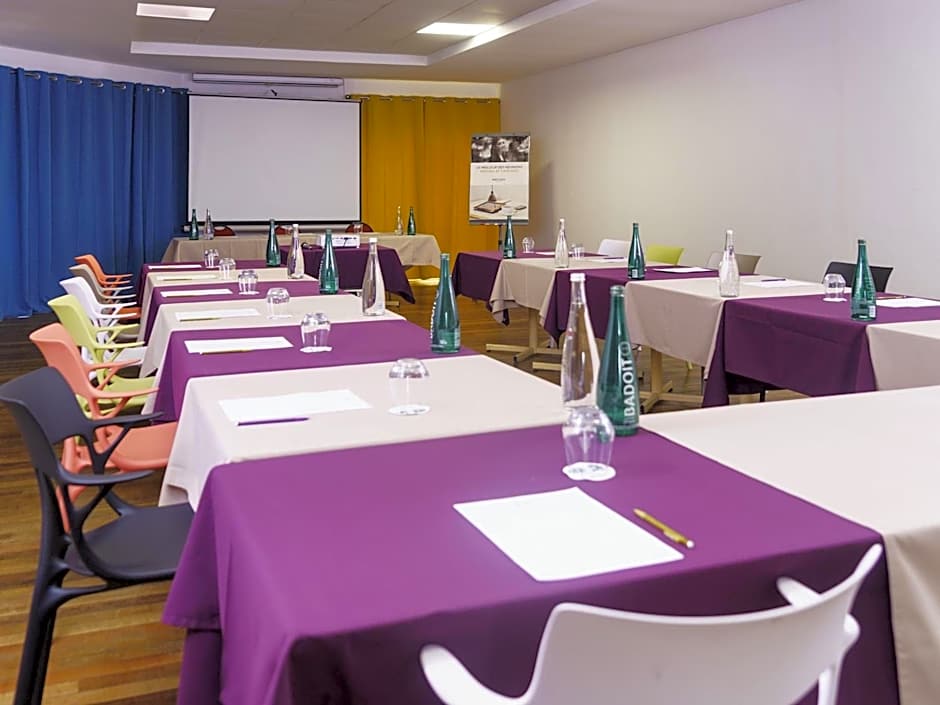 Hotel Mercure Kourou Ariatel