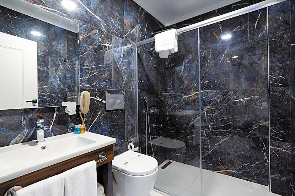 Berlin Suite Hotel Trabzon