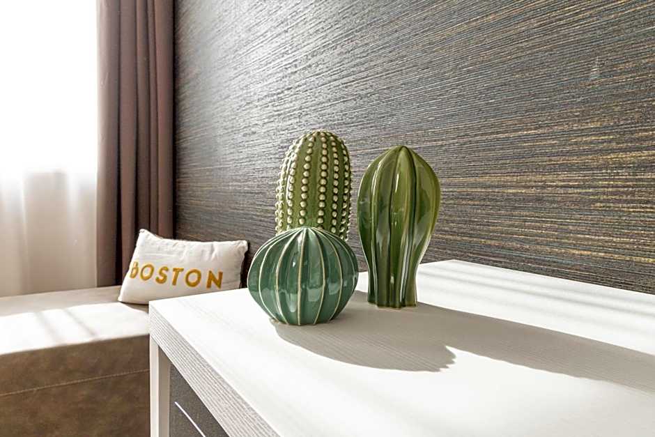 Hotel Boston