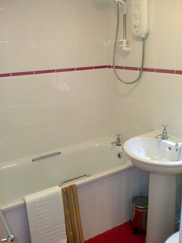 Natal House Bed & Breakfast