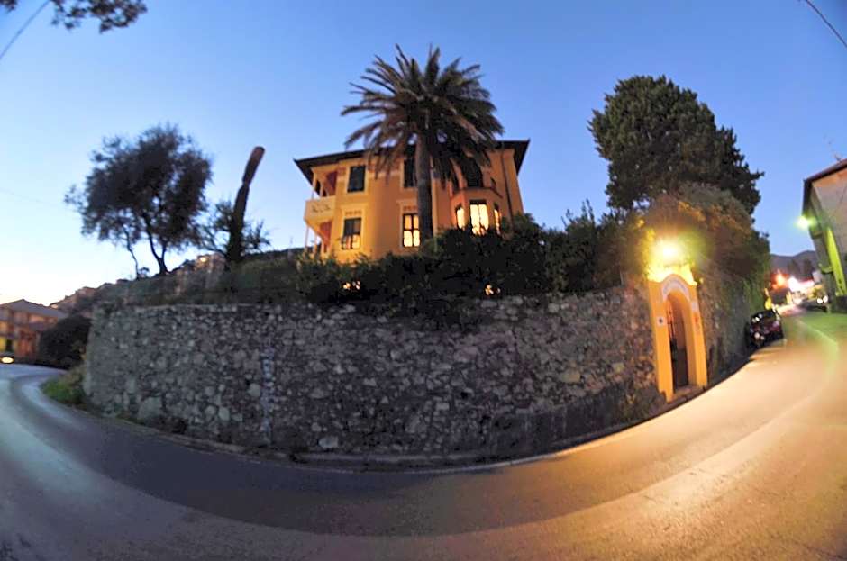 Villa Margherita