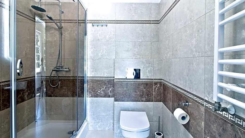LC pokoje & apartamenty Z57