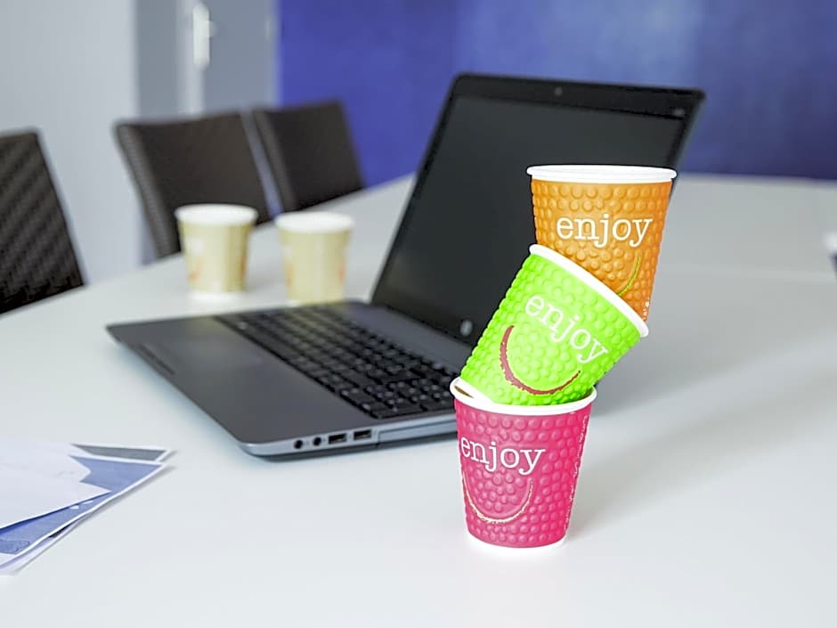 ibis Styles St Gilles Croix de Vie centre-ville