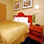 Quality Inn & Suites Lincoln near I-55