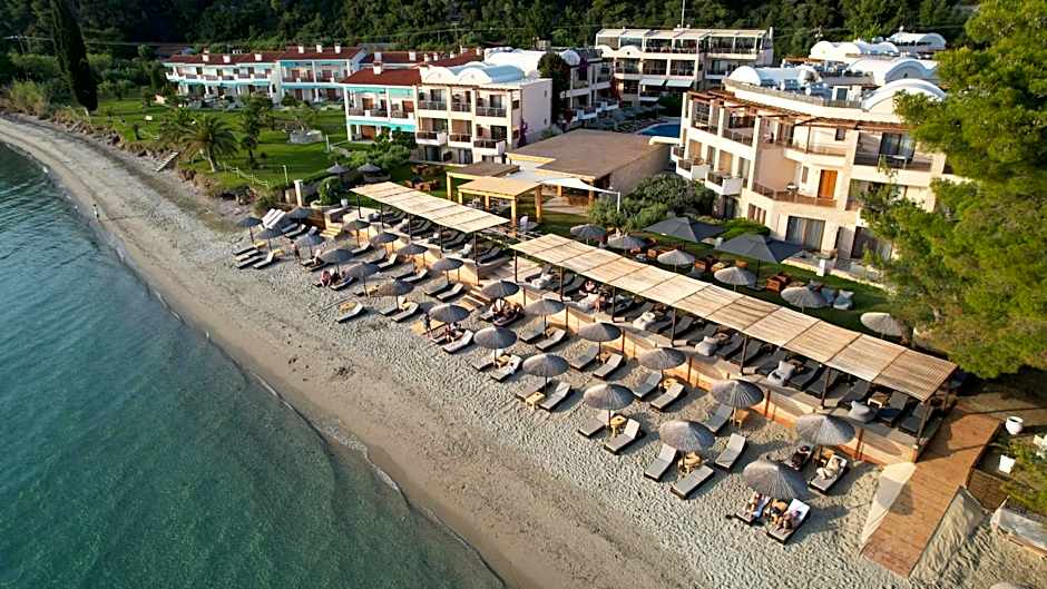 Olympion Sunset Halkidiki