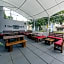 Sparks Odeon Sukabumi, ARTOTEL Curated