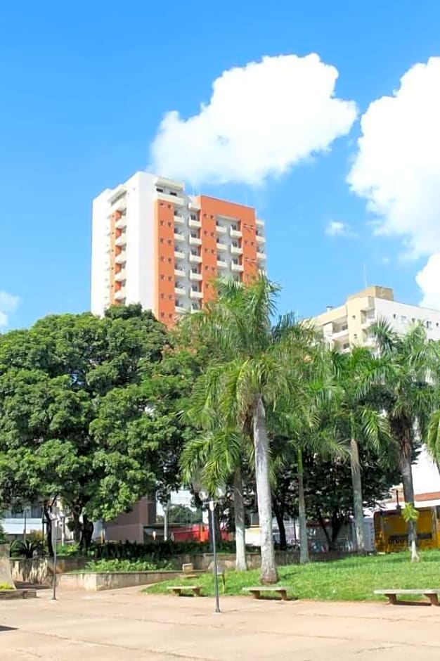 Blue Tree Towers Bauru