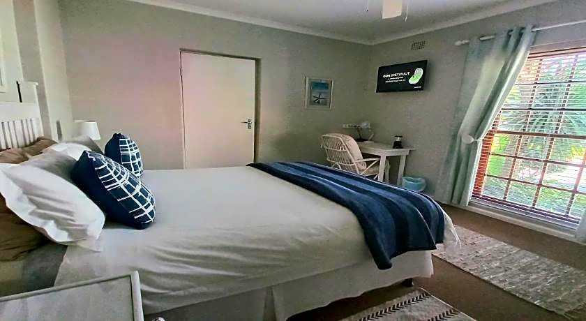 Dolphin Inn Guesthouse Blouberg