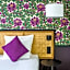 Hotel Paris Boulogne