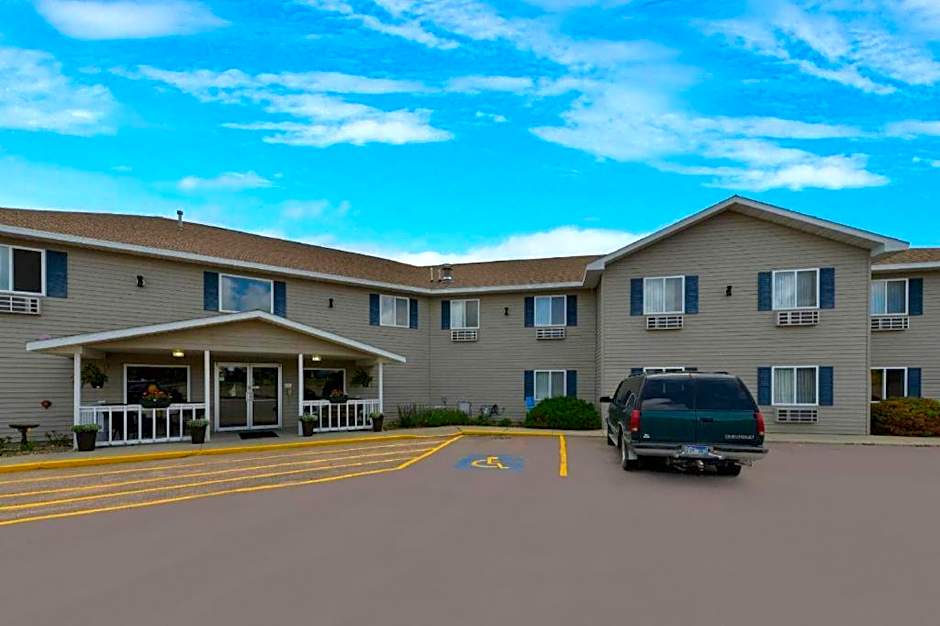 Americas Best Value Inn and Suites Clear Lake